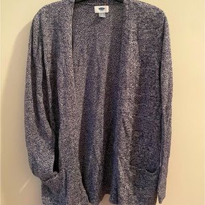 Old Navy Cardigan